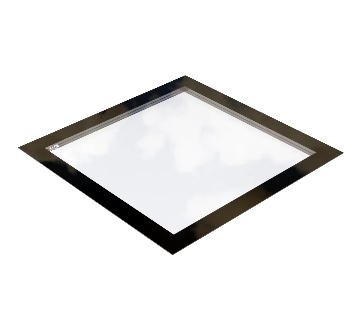 Skylight flat panel online