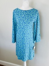 JG Knitwear Shift Dress