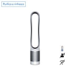 Immagine di Dyson Pure Cool: rinfresca e purifica la vostra casa!