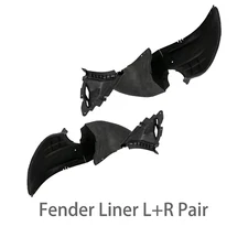 Front Fender Liner Inner Panel For 2016-2020 Buick Envision Left+Right Side