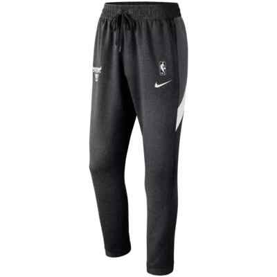 Chicago Bulls Nike Showtime Therma Flex Performance Pants Men's 2019/20 NBA New