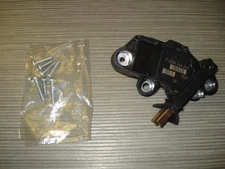 VW Genuine Voltage Regulator Alternator 06E903803D Bosch Audi A6 NEW OEM NEW