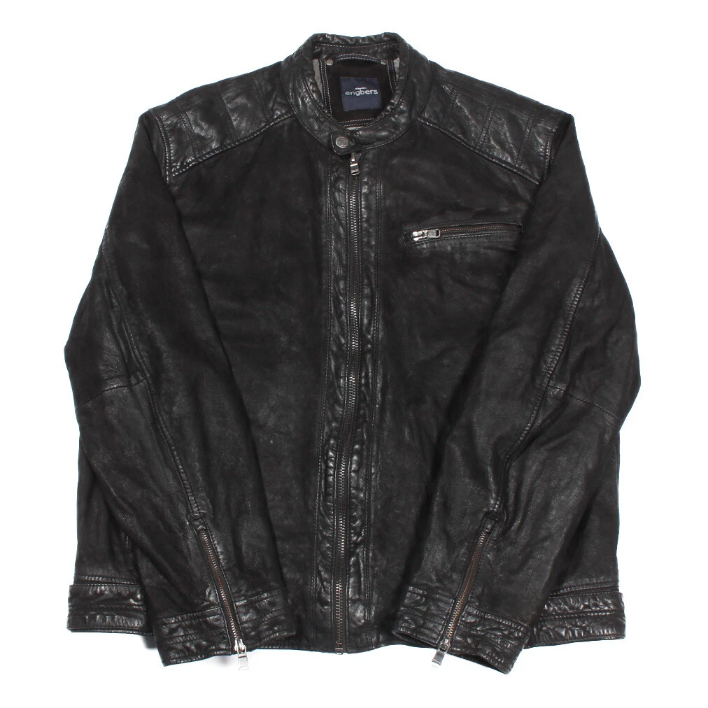 Engbers clearance jacket price