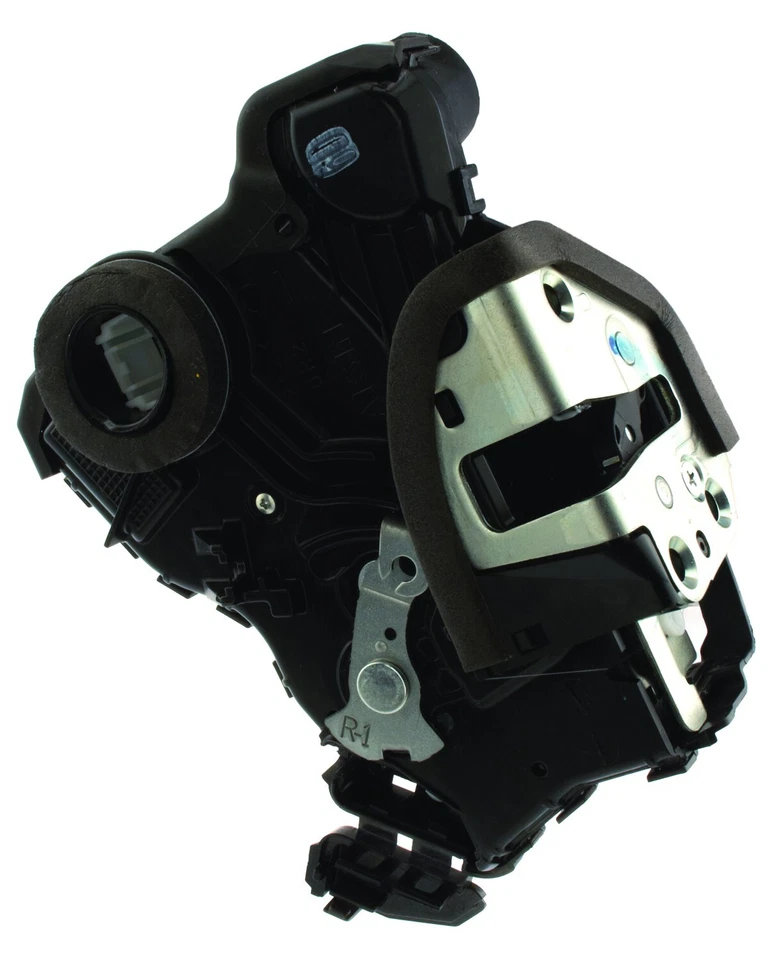 Actuador de cerradura de puerta delantero derecho Toyota Tundra 2008-2013 2009 2010 2011 Foto 4 de 4