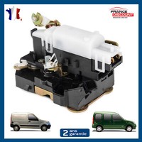 Vordere Rechte TüRschloss FüR Renault Kangoo 8200051730 8200727504