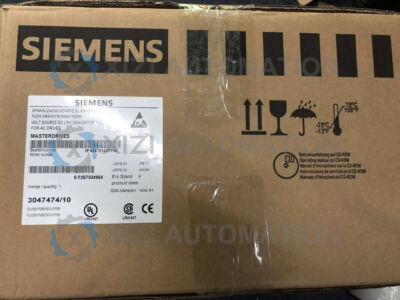 6SE7 014-0TP50 NEW SIEMENS OTION CONTROL COMPACT PLUS INVERTER 6SE7014-0TP50