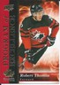 2018-19 UD Team Canada Juniors ROBERT THOMAS Program of Excellence #POE-14