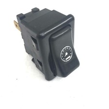 BHA5112 -  PANEL LIGHT SWITCH LUCAS TYPE 152SA 39738 FITS MG MIDGET, AH SPRITE