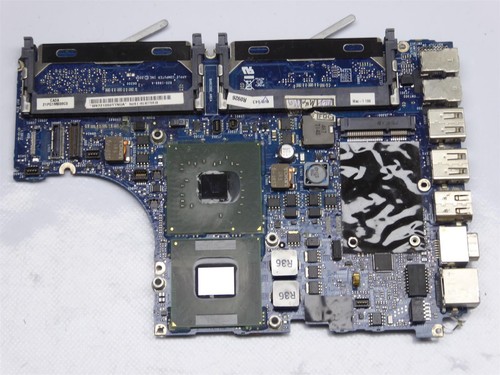 Apple Macbook A1181 T7400  Mainboard Motherboard 2×2,1GHZ 820-1889-A #3795_03