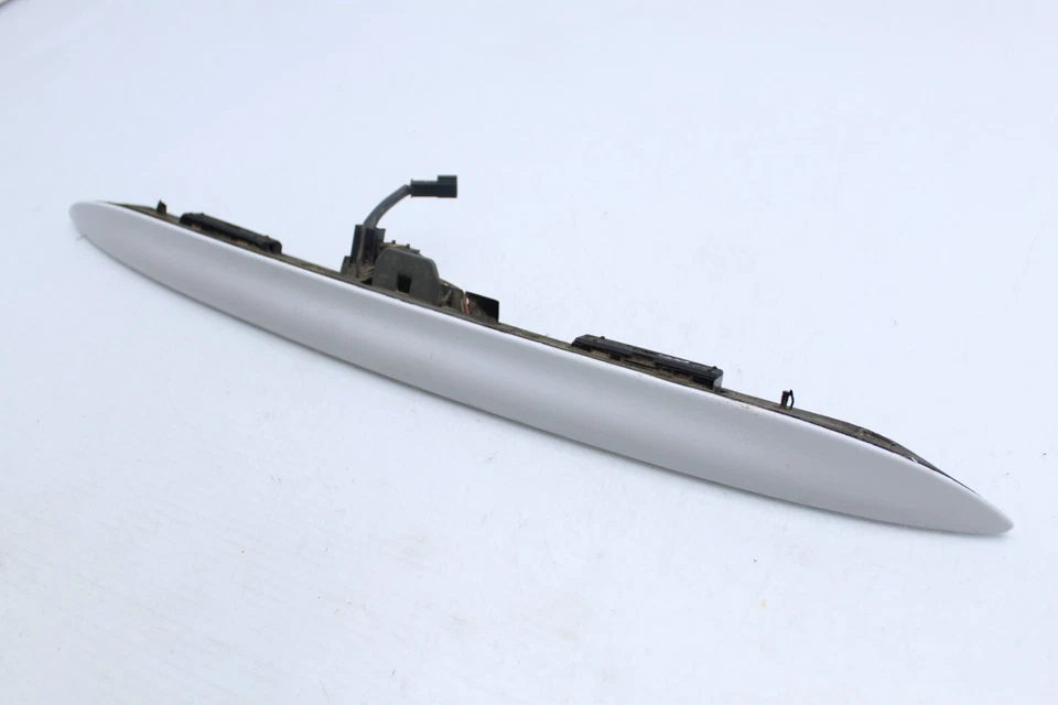 Mini Cooper S 2005-2006 maletero trasero pestillo escotilla moldura mango U0842 Foto 3 de 4