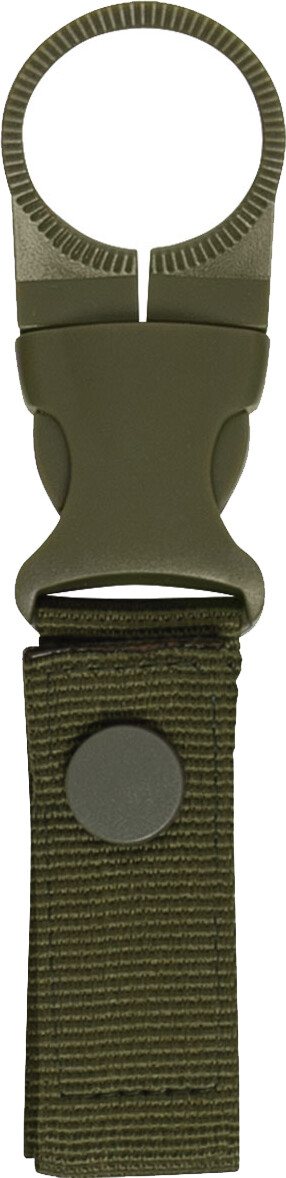 Carrier With Quick Release Buckle