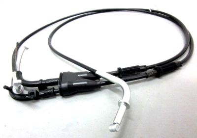 NEW Kawasaki 2007 2008 ZX6P ZX6R OEM Throttle Cables 54012-0194