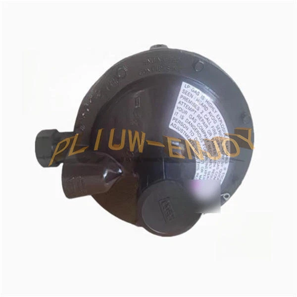 1PCS NEW REGO Pressure relief valve LV5503H820 high-pressure valve - Image 3 of 4