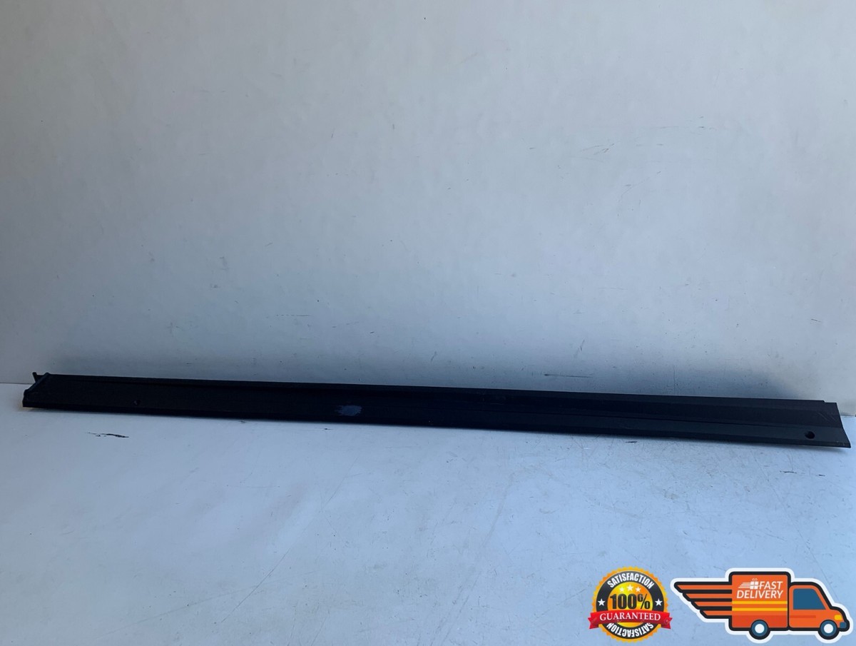 Rocker Panel Kit | TOYOTA RAV4 XLE 2022 Rocker Panel Kit | TOYOTA RAV4 XLE 2022
