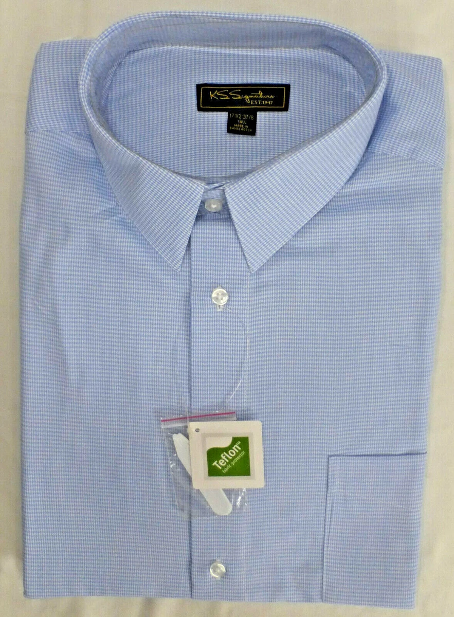 Best big and tall dress cheap shirts