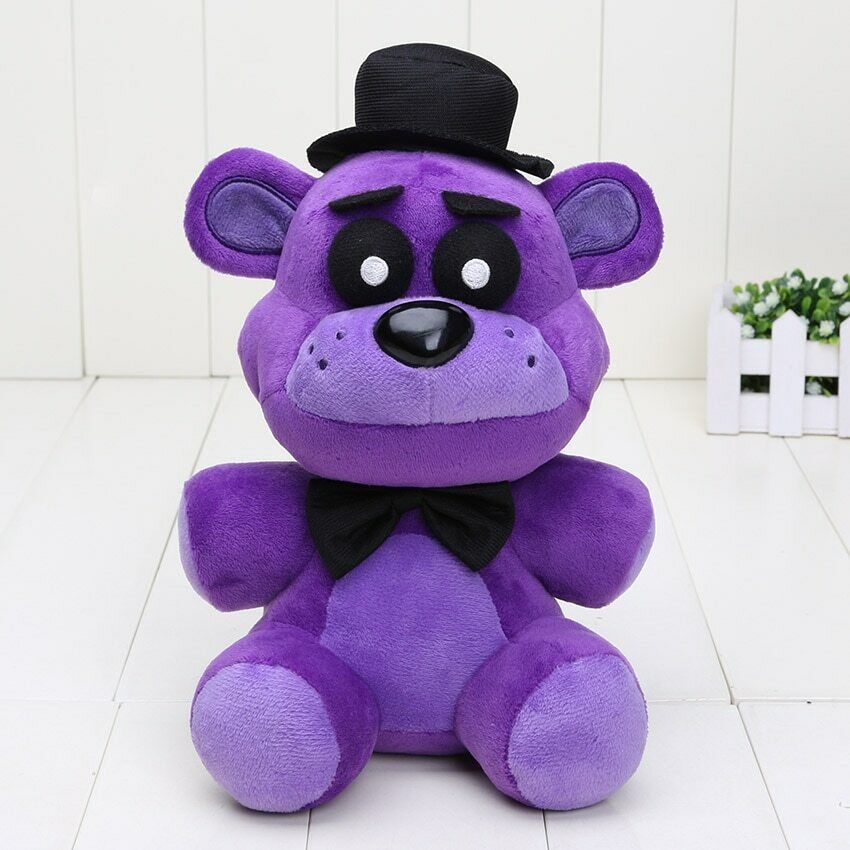 NEW 23cm FNAF Five Nights At Freddy's plush toys Nightmare