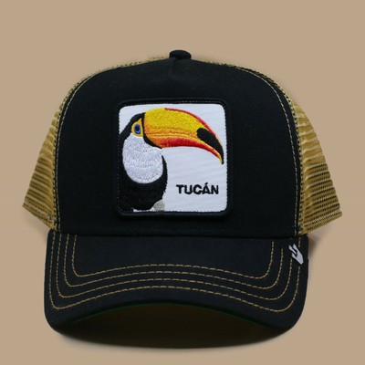 Goorin Animal The Farm Trucker Snapback 