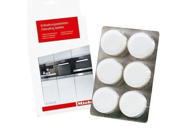 Miele Blanco piezas de café, té y café expreso