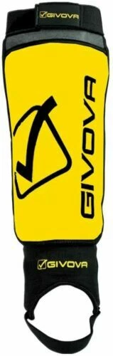 Maglie da calcio Givova