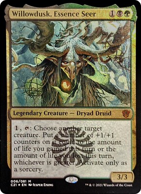 mtg thick commander card 5x Set Magic the Gathering Display Commander Cards, Thick Commander Card, 5  Pack