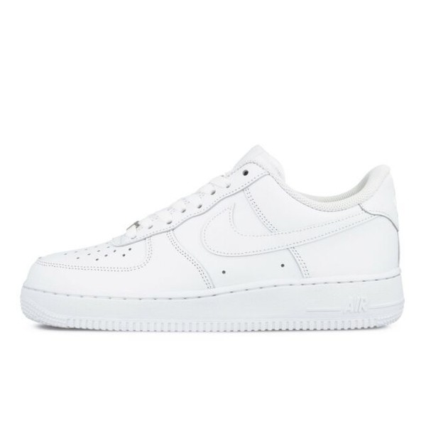 Size 9.5 - Nike Air Force 1 Low '07 