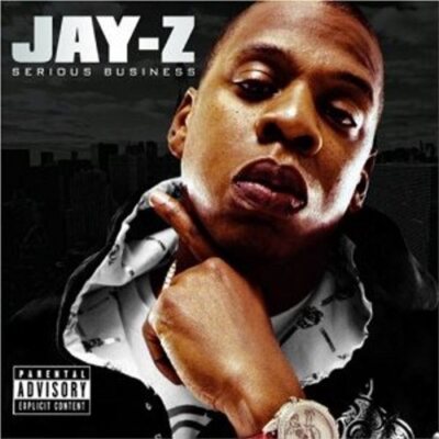 Jay-Z - Serious Business - CD, feat. Memphis Bleek & Beanie Sigel, Lil Cease u.m