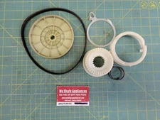 Whirlpool Washing Machine Cam Pulley clutch Kit (W10721967)
