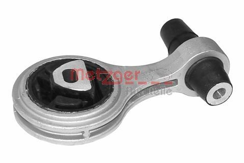 Metzger 8053642 Lagerung, Motor FüR Fiat-image
