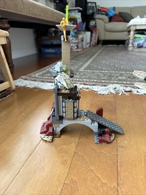 LEGO Ninjago Epic Dragon Battle (9450)