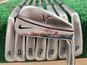 Nike Vr Tw Irons | eBay Nike Vr Tw Irons | eBay