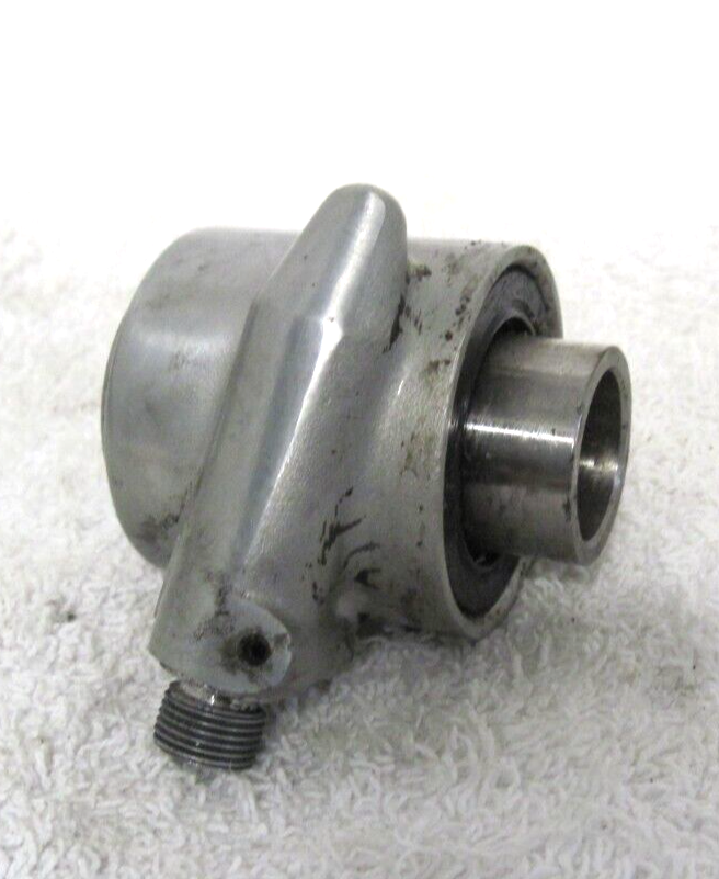 96 Kawasaki Vulcan Classic VN1500 D Speedometer Drive Gear Case