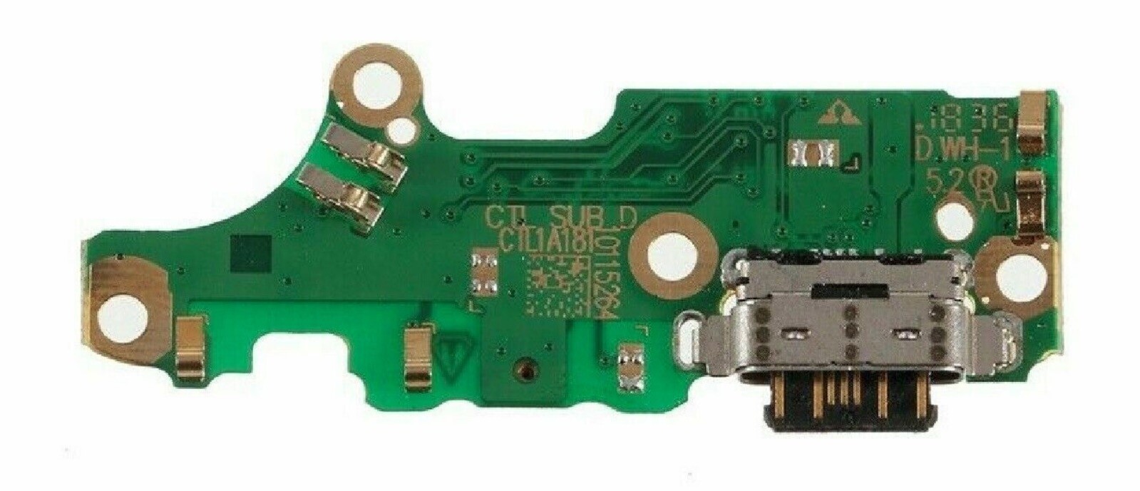 NOKIA 2018 7.1 TA1085 TA1095 TA1096 TA1100 Charging Port Flex Board Module eBay