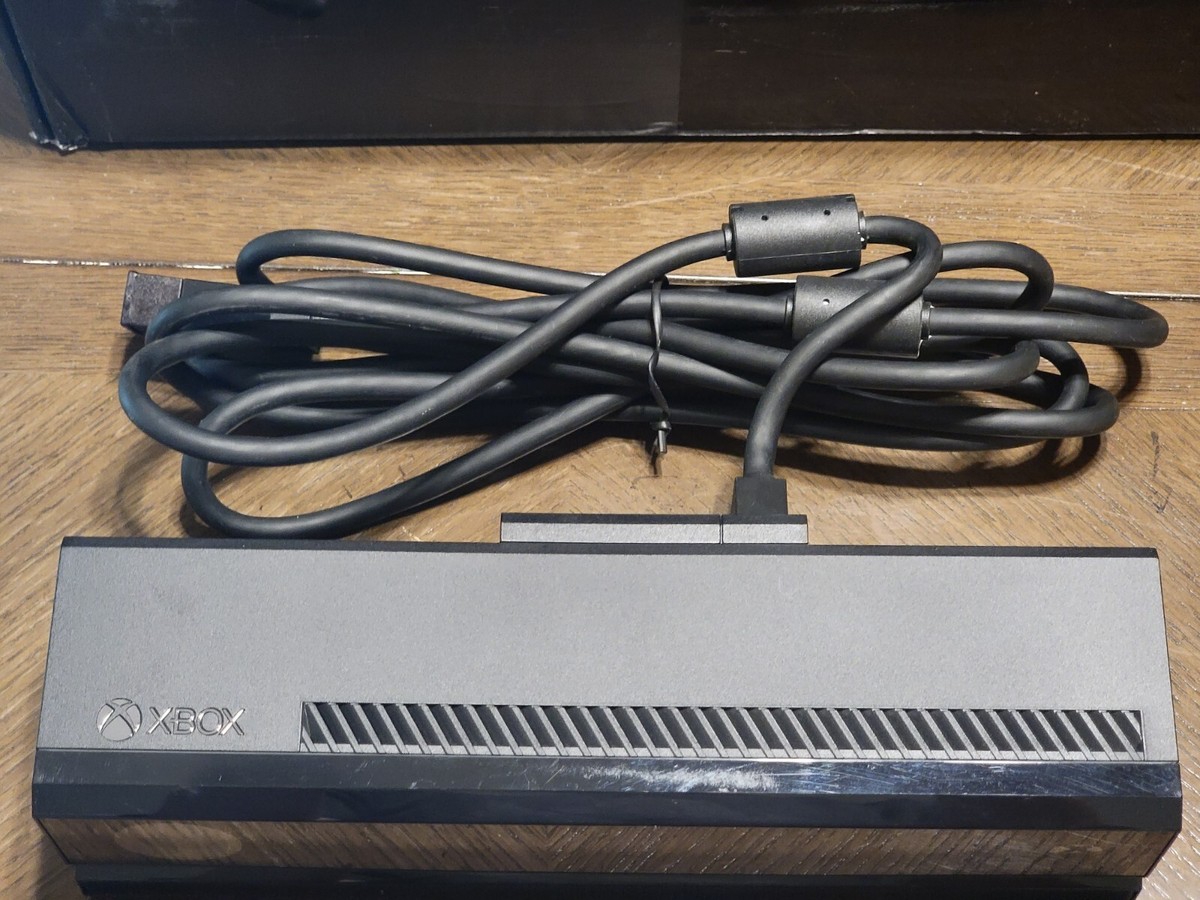 Microsoft Xbox One Day One Edition 500GB Black Console Microsoft Xbox One Day One Edition 500GB Black Console