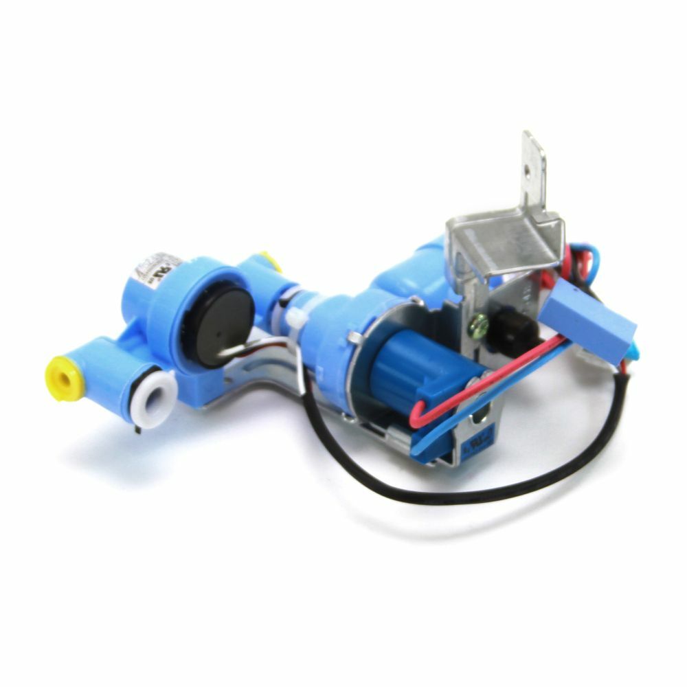 New Genuine OEM LG Refrigerator Water Inlet Valve AJU72992603 | eBay