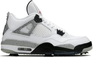 air jordan 4 tech white for sale