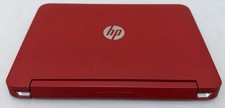 HP 11-n012na LAPTOP INTEL N2840 4GB RAM 500GB HDD 2.16ghz intel n2840 WIN 10
