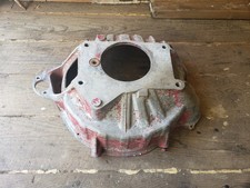 Chevrolet Gmc Chevy Gm Truck Hydraulic Clutch Bellhousing Square Body Chevrolet Gmc Chevy Gm Truck Hydraulic Clutch Bellhousing Square Body