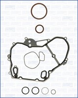 Dichtungssatz KurbelgehäUse Ajusa 54130600 FüR Saab Opel Vectra Z02 CC J96 Astra