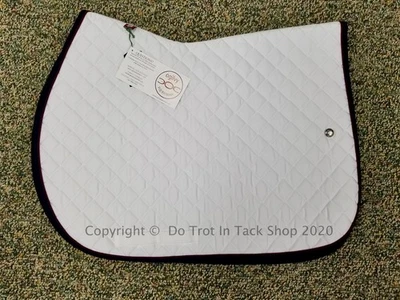 Ogilvy Jump Profile Pad - White/Burgundy/Navy - Bild 1 von 2
