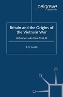 T. Smith | Britain and The Origins Of The Vietnam War | Taschenbuch | Englisch