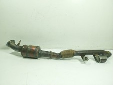 A1664908514 KATALYSATOR / A1664904736 / 17457582 FÜR MERCEDES-BENZ GLE W166 40