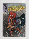 AMAZING SPIDER-MAN #258 MARVEL COMICS 1984 DISCOVERS THE BLACK SUIT IS SYMBIOTE