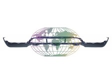 Lexmond Stoßfänger Stoßstange vorne passend für BMW X6 E71 E72