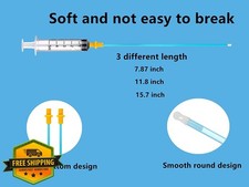 Dog Breeding Kit Canine AI Artificial Insemination 15 Set M