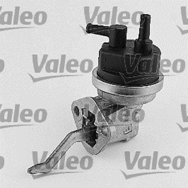 Valeo Kraftstoffpumpe 247140 FüR Fiat 131 Familiare Panorama Mirafiori 131A AF1-image