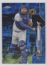 2020 Topps Chrome Update Sapphire Edition Meibrys Viloria #U-106 07lj