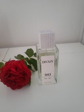Divain 943, Ca. 85ml, Uni, Eau De Parfum