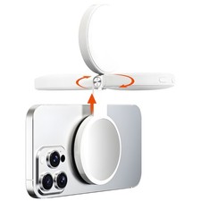 Attach Phone Lighting Set Continuous Change To Stable Owner CRI Over 95