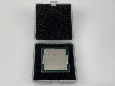 Intel Core i7-4770 SR149 3.40GHz CPU