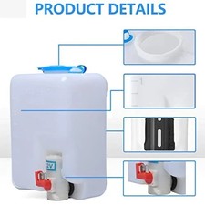 12V Universal Car Windshield Washer Pump System with Jet Button Switch 160186